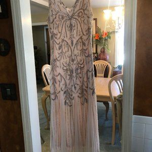 Mother of the Groom Dress